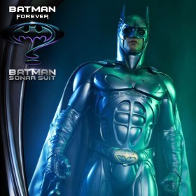 Batman Sonar Suit Bonus Version Batman Forever 1/3 Statue by Prime 1 Studio